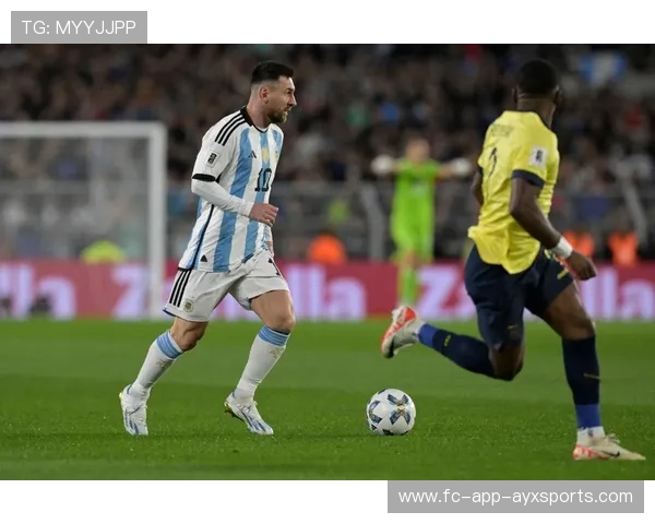 2026世界杯分组强弱分析显示阿根廷较为占优 2026世界杯分组强弱分析显示阿根廷较为占优