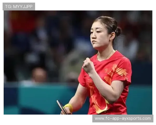 35岁陈梦含泪立下军令状！全运会最后一战暗藏玄机，刘国梁都坐不住了！