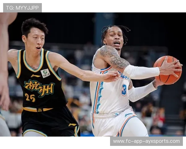 CBA浙江队青训项目吸引海外关注与合作 CBA浙江队青训项目吸引海外关注与合作