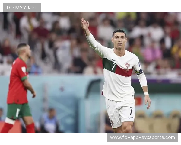 C罗的体能管理将决定他在世界杯的表现 C罗的体能管理将决定他在世界杯的表现