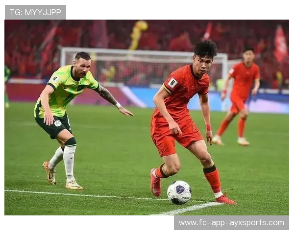 U23政策推动年轻球员获更多出场机会