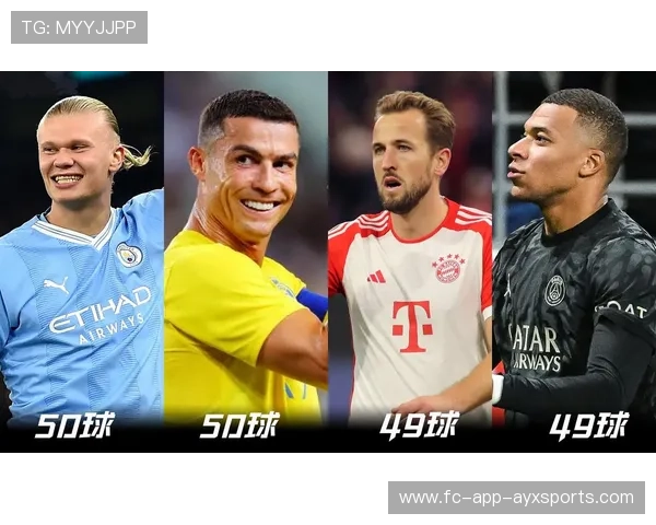 世界杯姆巴佩与哈兰德是否会同时打进小组赛首球？