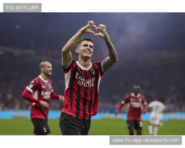 AC米兰普利希奇传中精准