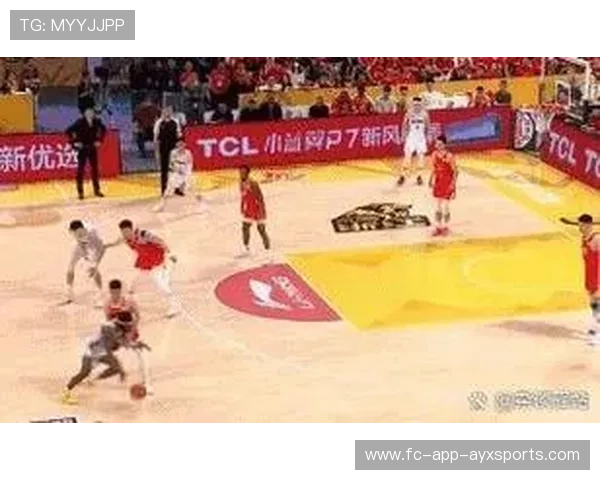 CBA广厦战术板被拆解，教练受邀讲学