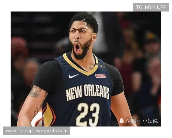 NBA浓眉哥防守移动训练更灵活：迈向巅峰的秘密武器