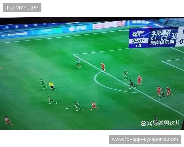 北京国安连续多场保持零封，北京国安新消息